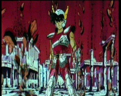 Otaku Gallery  / Anime e Manga / Saint Seiya / Screen Shots / Movies / 01 - La Dea della Discordia / 011.jpg